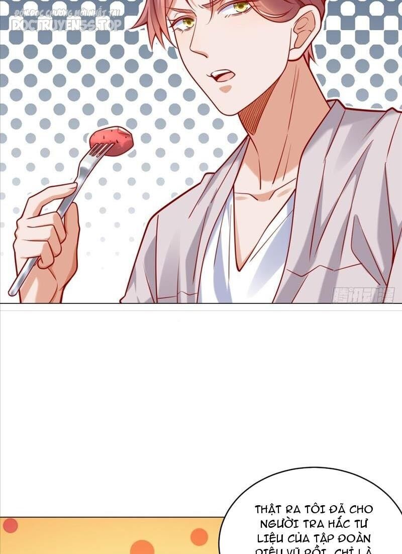 Tôi Là Tài Xế Xe Công Nghệ Có Chút Tiền Thì Đã Sao? Chap 34 - Next Chap 35
