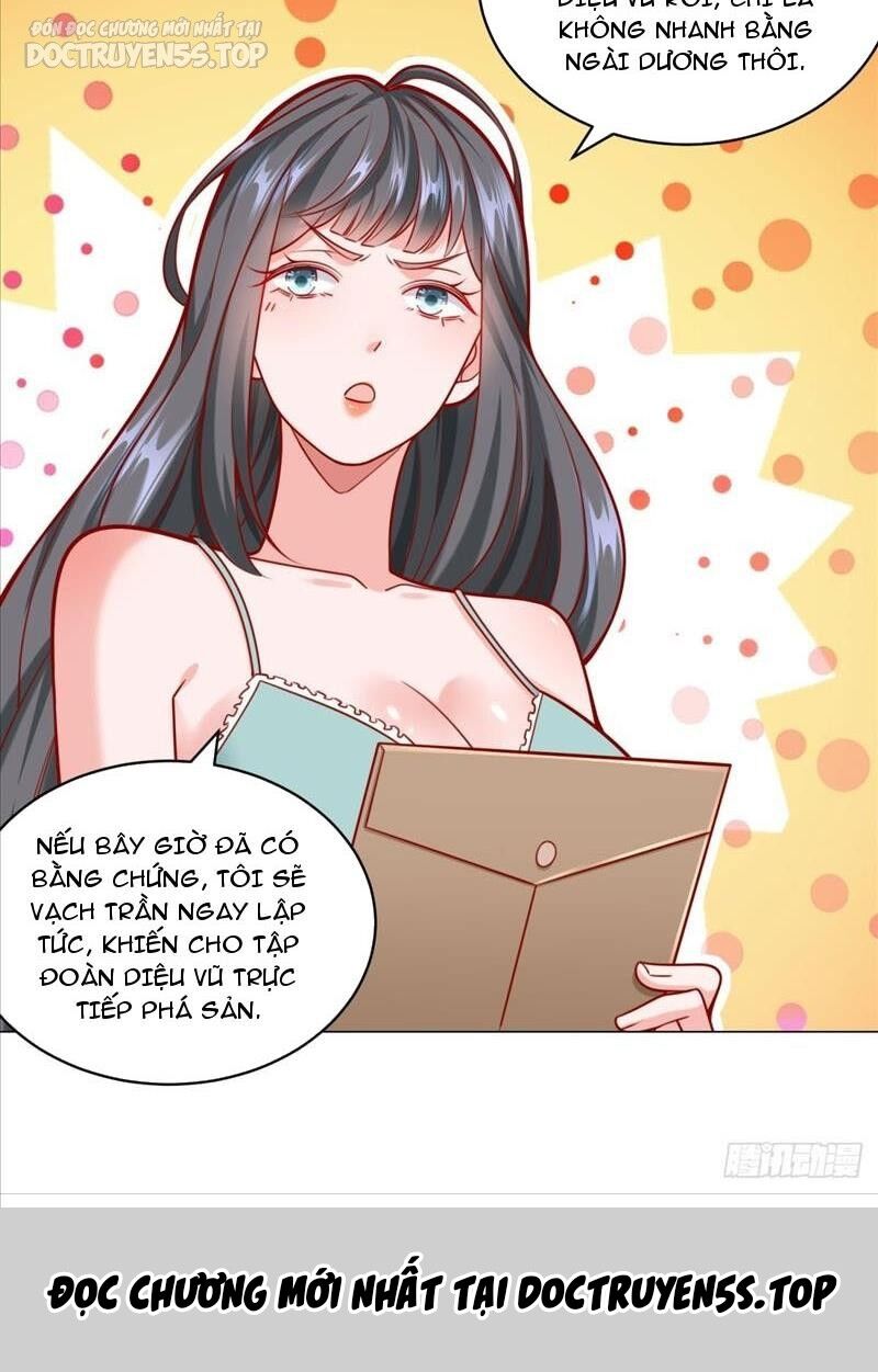 Tôi Là Tài Xế Xe Công Nghệ Có Chút Tiền Thì Đã Sao? Chap 34 - Next Chap 35