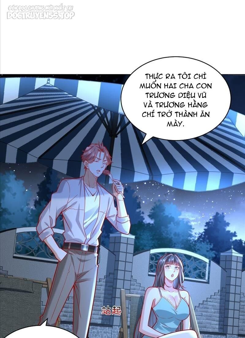 Tôi Là Tài Xế Xe Công Nghệ Có Chút Tiền Thì Đã Sao? Chap 34 - Next Chap 35