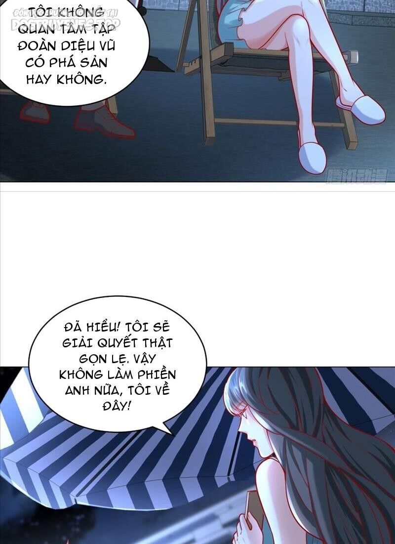 Tôi Là Tài Xế Xe Công Nghệ Có Chút Tiền Thì Đã Sao? Chap 34 - Next Chap 35