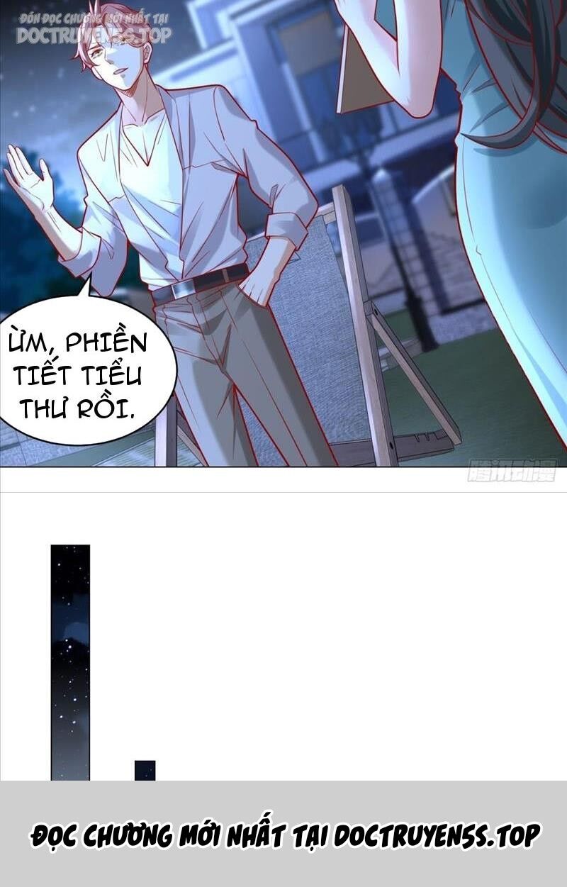 Tôi Là Tài Xế Xe Công Nghệ Có Chút Tiền Thì Đã Sao? Chap 34 - Next Chap 35