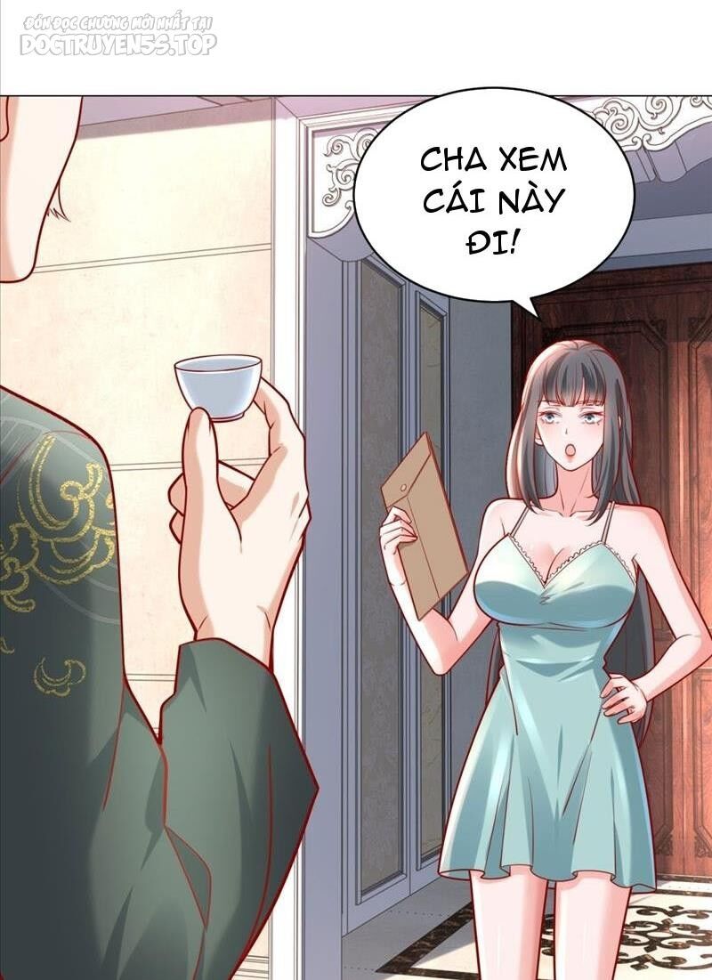 Tôi Là Tài Xế Xe Công Nghệ Có Chút Tiền Thì Đã Sao? Chap 34 - Next Chap 35