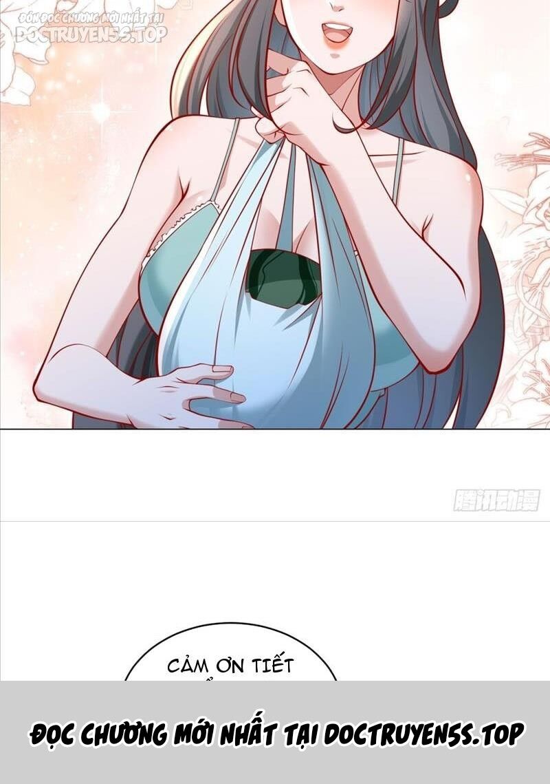 Tôi Là Tài Xế Xe Công Nghệ Có Chút Tiền Thì Đã Sao? Chap 34 - Next Chap 35