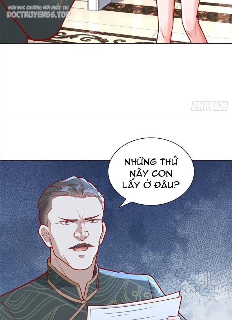 Tôi Là Tài Xế Xe Công Nghệ Có Chút Tiền Thì Đã Sao? Chap 34 - Next Chap 35