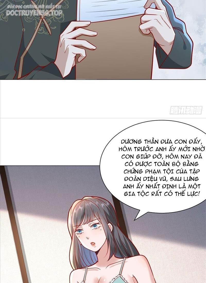Tôi Là Tài Xế Xe Công Nghệ Có Chút Tiền Thì Đã Sao? Chap 34 - Next Chap 35