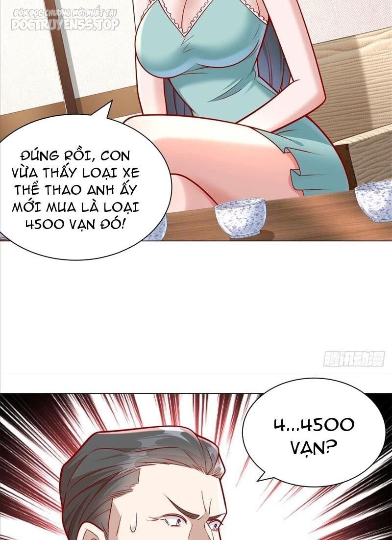 Tôi Là Tài Xế Xe Công Nghệ Có Chút Tiền Thì Đã Sao? Chap 34 - Next Chap 35