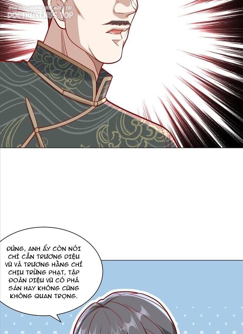 Tôi Là Tài Xế Xe Công Nghệ Có Chút Tiền Thì Đã Sao? Chap 34 - Next Chap 35
