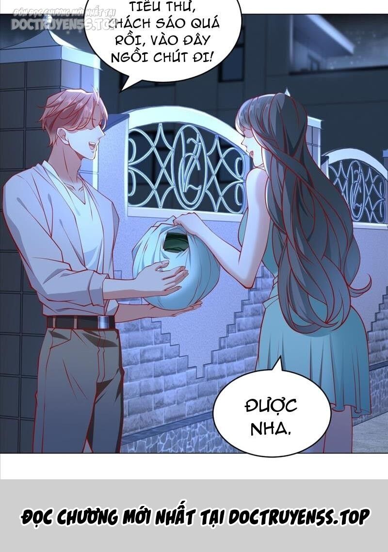 Tôi Là Tài Xế Xe Công Nghệ Có Chút Tiền Thì Đã Sao? Chap 34 - Next Chap 35