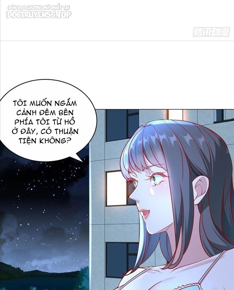 Tôi Là Tài Xế Xe Công Nghệ Có Chút Tiền Thì Đã Sao? Chap 34 - Next Chap 35