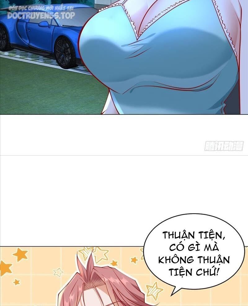 Tôi Là Tài Xế Xe Công Nghệ Có Chút Tiền Thì Đã Sao? Chap 34 - Next Chap 35