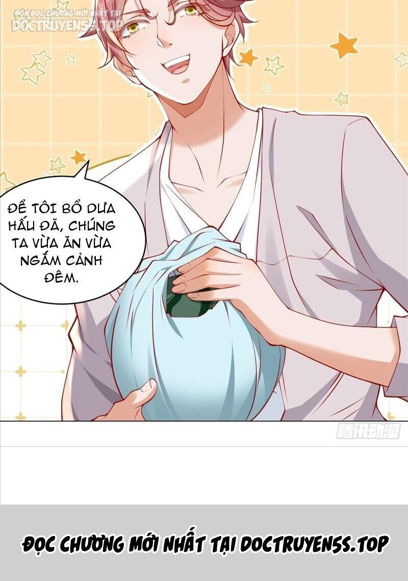 Tôi Là Tài Xế Xe Công Nghệ Có Chút Tiền Thì Đã Sao? Chap 34 - Next Chap 35
