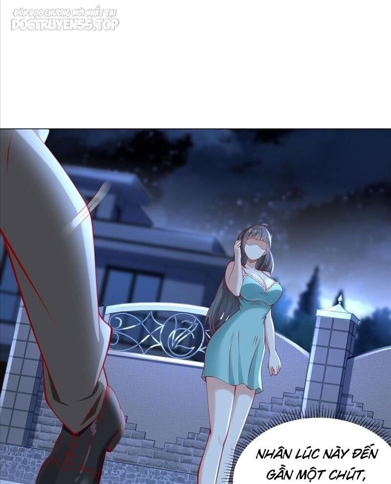 Tôi Là Tài Xế Xe Công Nghệ Có Chút Tiền Thì Đã Sao? Chap 34 - Next Chap 35
