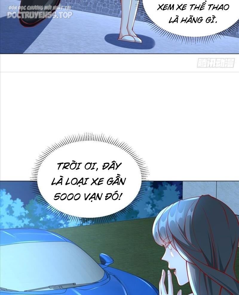 Tôi Là Tài Xế Xe Công Nghệ Có Chút Tiền Thì Đã Sao? Chap 34 - Next Chap 35