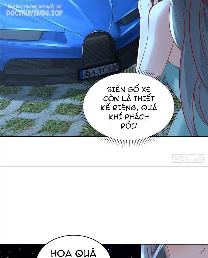 Tôi Là Tài Xế Xe Công Nghệ Có Chút Tiền Thì Đã Sao? Chap 34 - Next Chap 35