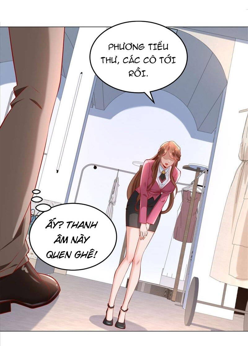 Tôi Là Tài Xế Xe Công Nghệ Có Chút Tiền Thì Đã Sao? Chap 35 - Next Chap 36