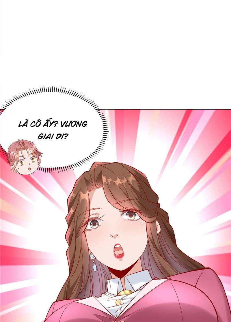 Tôi Là Tài Xế Xe Công Nghệ Có Chút Tiền Thì Đã Sao? Chap 35 - Next Chap 36