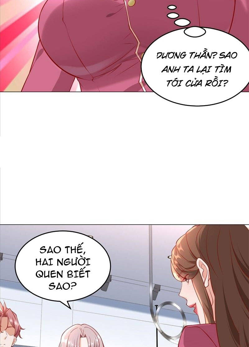 Tôi Là Tài Xế Xe Công Nghệ Có Chút Tiền Thì Đã Sao? Chap 35 - Next Chap 36