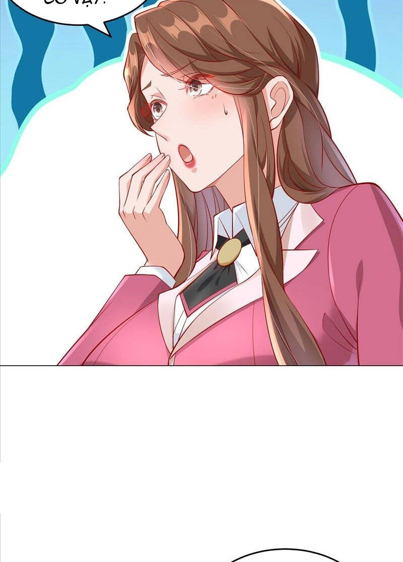 Tôi Là Tài Xế Xe Công Nghệ Có Chút Tiền Thì Đã Sao? Chap 35 - Next Chap 36