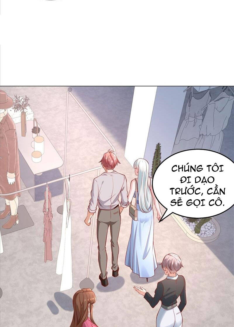 Tôi Là Tài Xế Xe Công Nghệ Có Chút Tiền Thì Đã Sao? Chap 35 - Next Chap 36