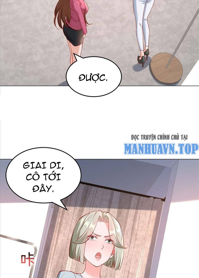 Tôi Là Tài Xế Xe Công Nghệ Có Chút Tiền Thì Đã Sao? Chap 35 - Next Chap 36