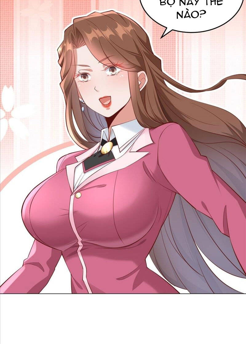 Tôi Là Tài Xế Xe Công Nghệ Có Chút Tiền Thì Đã Sao? Chap 35 - Next Chap 36