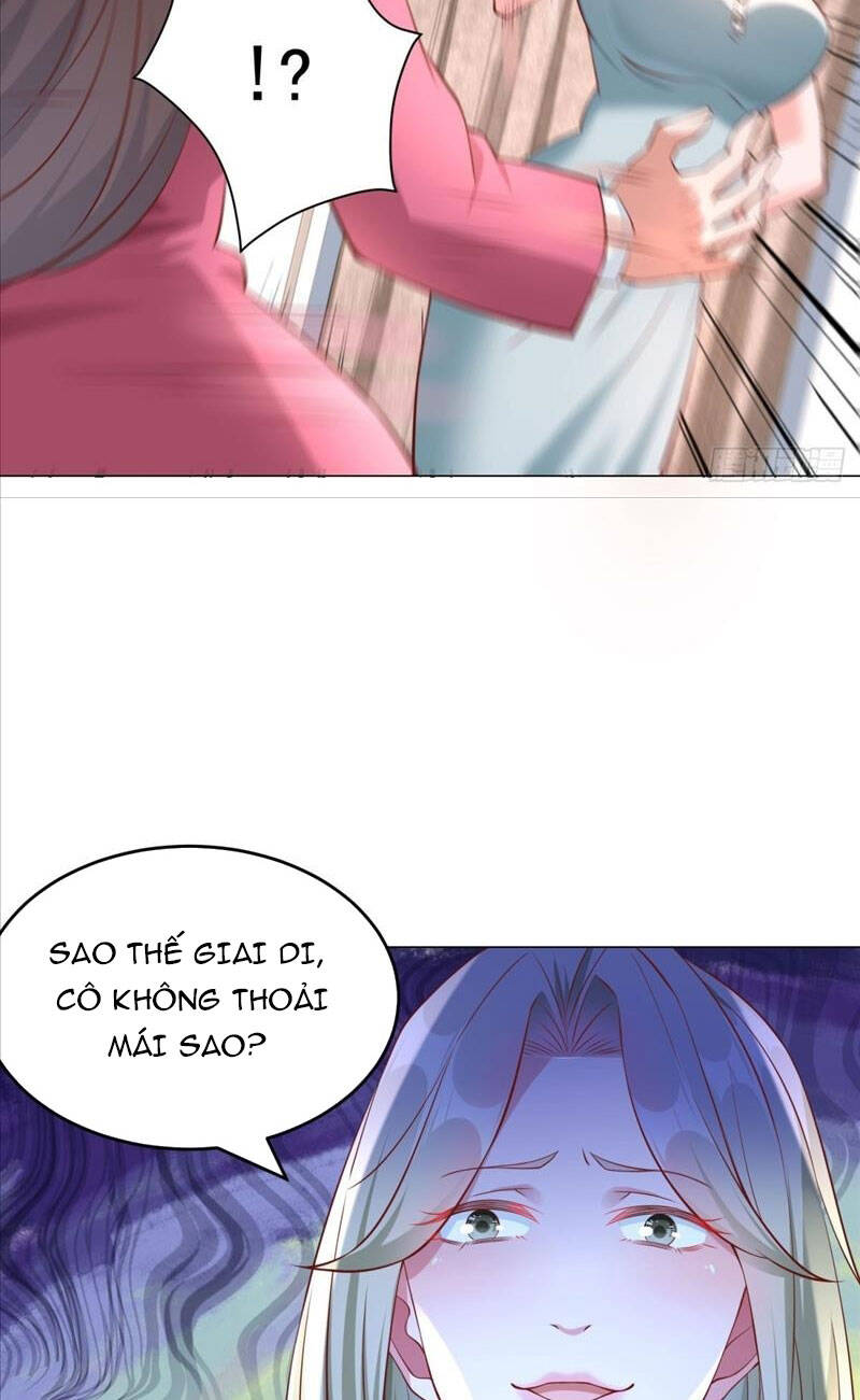 Tôi Là Tài Xế Xe Công Nghệ Có Chút Tiền Thì Đã Sao? Chap 35 - Next Chap 36