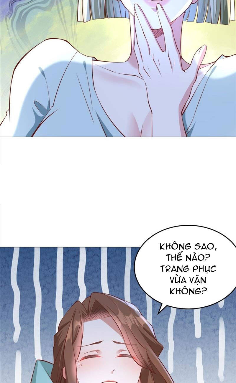 Tôi Là Tài Xế Xe Công Nghệ Có Chút Tiền Thì Đã Sao? Chap 35 - Next Chap 36