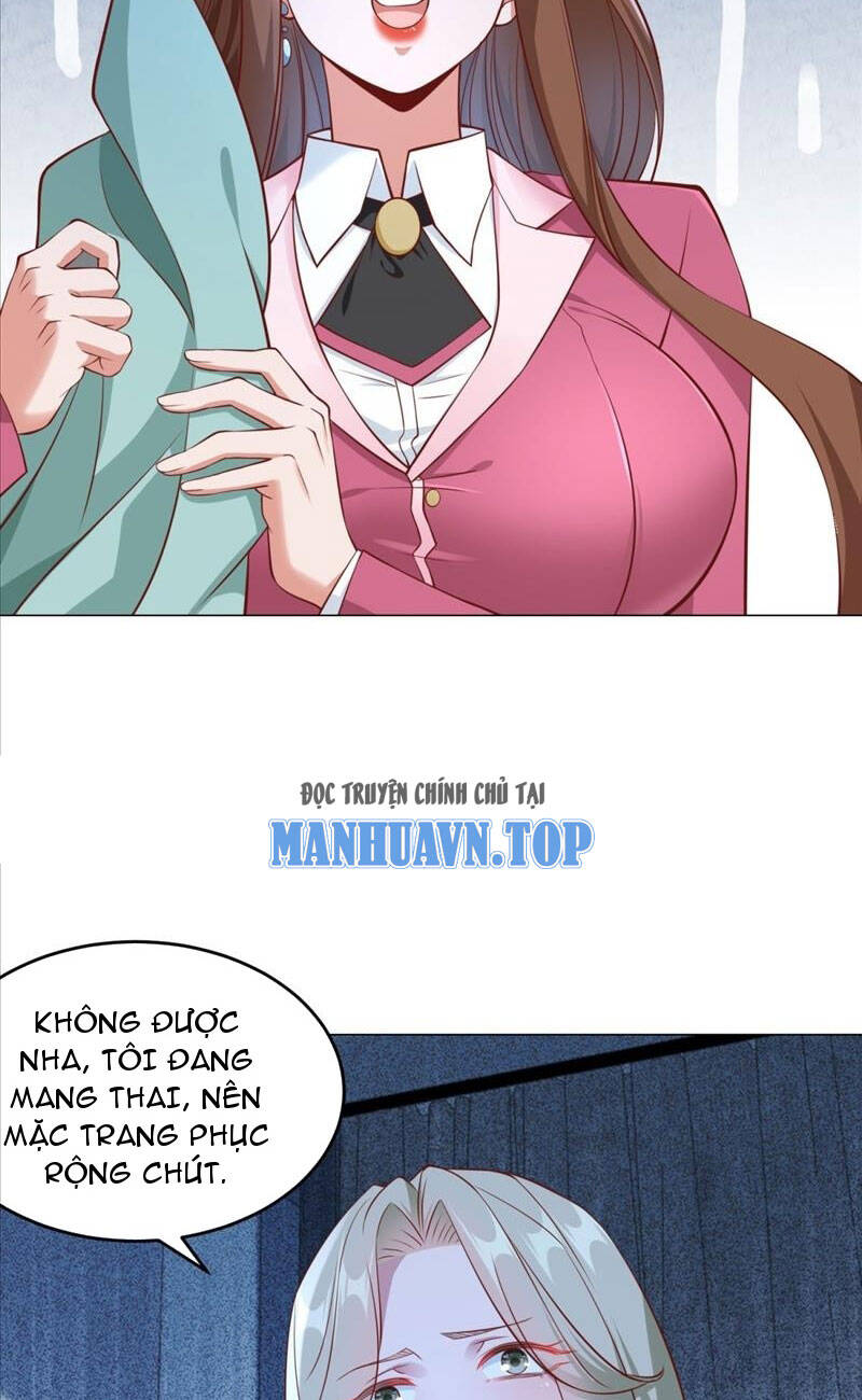 Tôi Là Tài Xế Xe Công Nghệ Có Chút Tiền Thì Đã Sao? Chap 35 - Next Chap 36