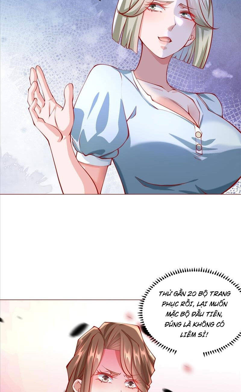 Tôi Là Tài Xế Xe Công Nghệ Có Chút Tiền Thì Đã Sao? Chap 35 - Next Chap 36