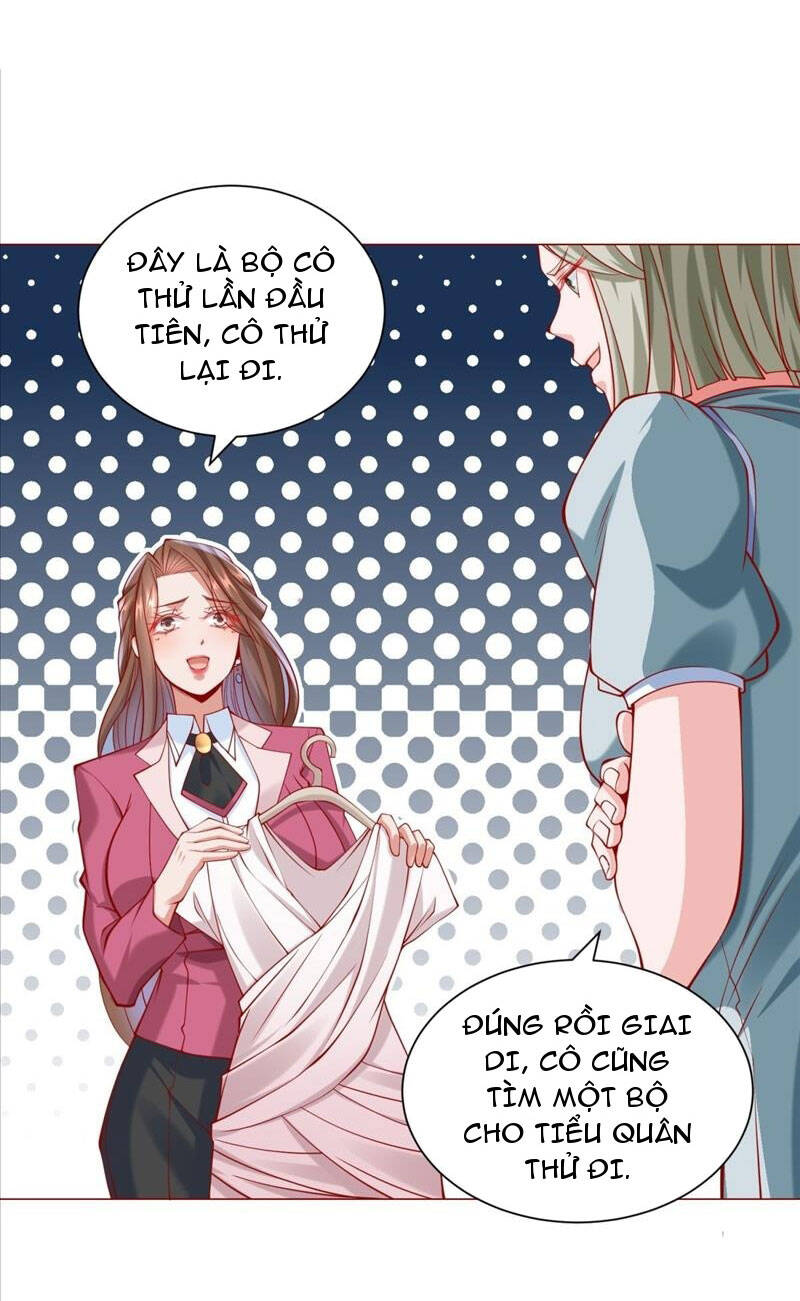 Tôi Là Tài Xế Xe Công Nghệ Có Chút Tiền Thì Đã Sao? Chap 35 - Next Chap 36