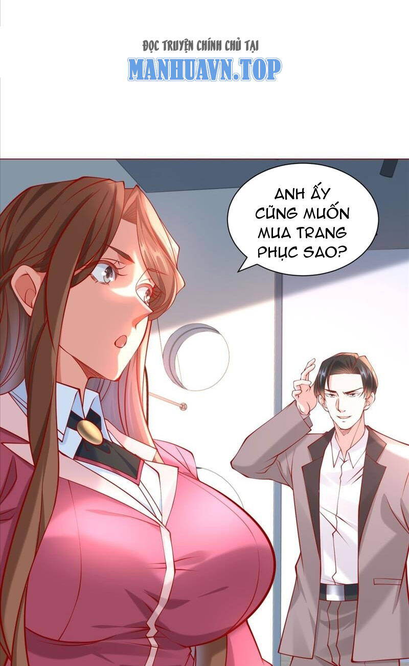 Tôi Là Tài Xế Xe Công Nghệ Có Chút Tiền Thì Đã Sao? Chap 35 - Next Chap 36