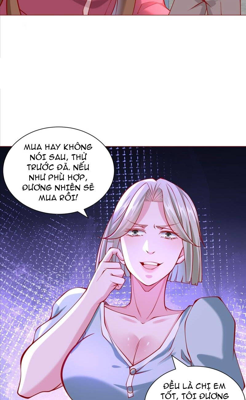 Tôi Là Tài Xế Xe Công Nghệ Có Chút Tiền Thì Đã Sao? Chap 35 - Next Chap 36