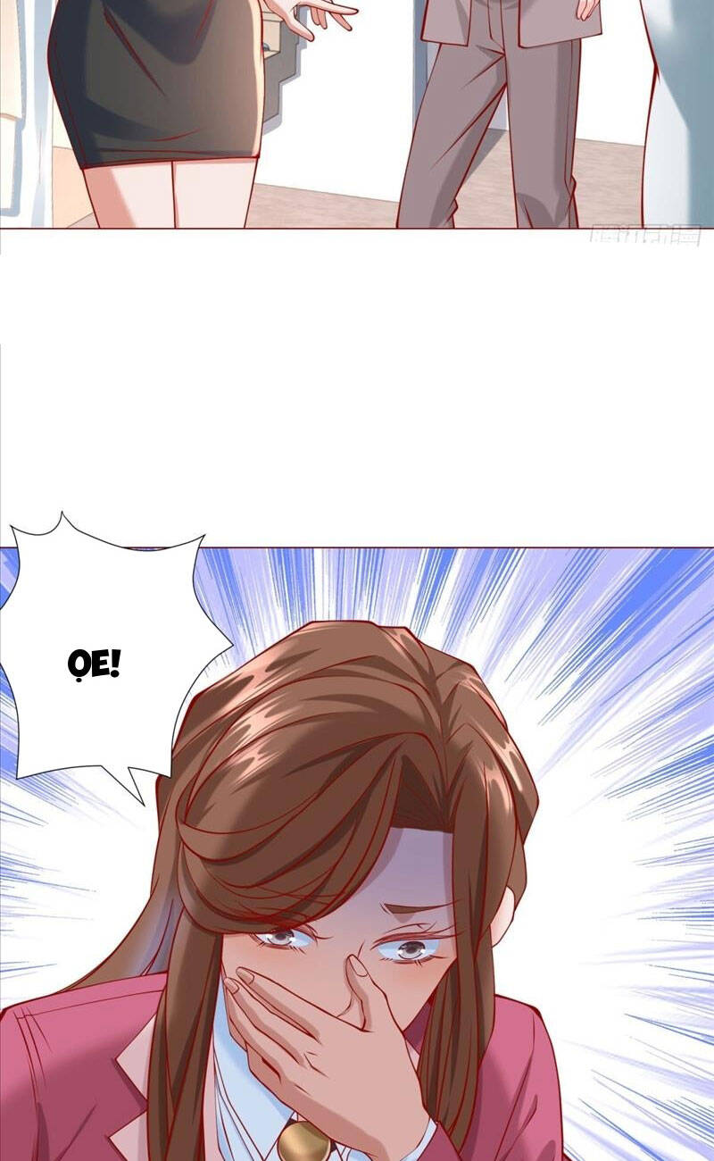Tôi Là Tài Xế Xe Công Nghệ Có Chút Tiền Thì Đã Sao? Chap 35 - Next Chap 36