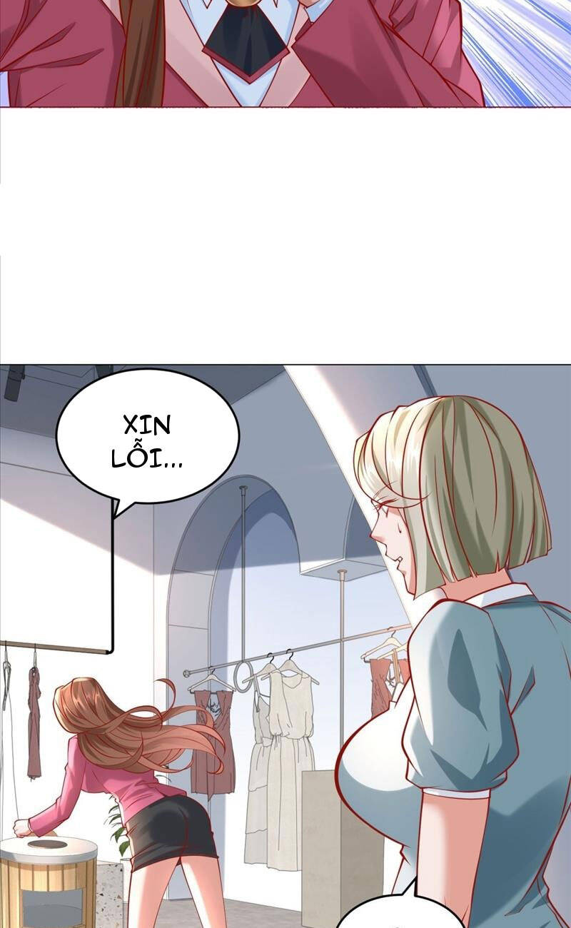 Tôi Là Tài Xế Xe Công Nghệ Có Chút Tiền Thì Đã Sao? Chap 35 - Next Chap 36