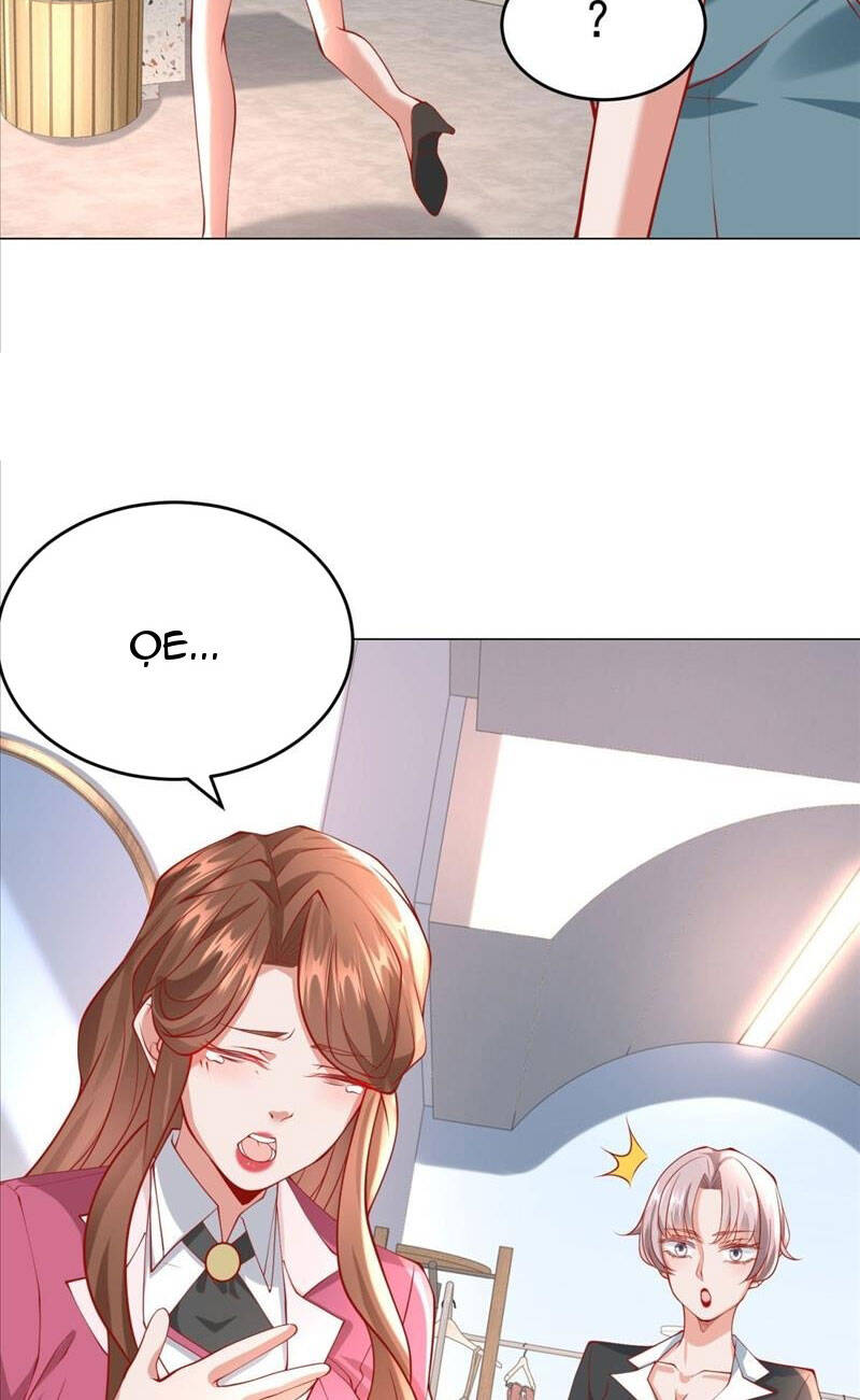 Tôi Là Tài Xế Xe Công Nghệ Có Chút Tiền Thì Đã Sao? Chap 35 - Next Chap 36
