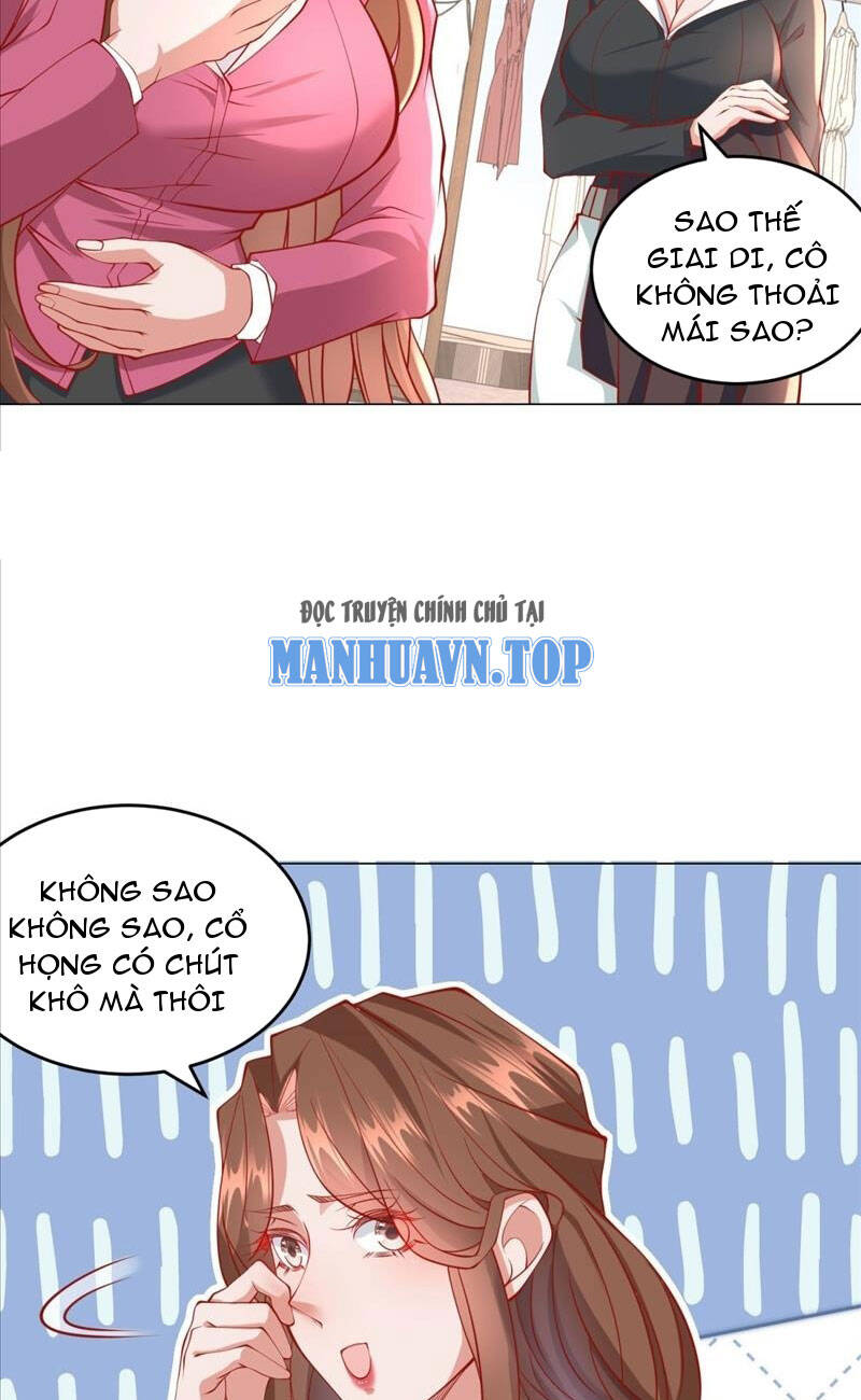 Tôi Là Tài Xế Xe Công Nghệ Có Chút Tiền Thì Đã Sao? Chap 35 - Next Chap 36