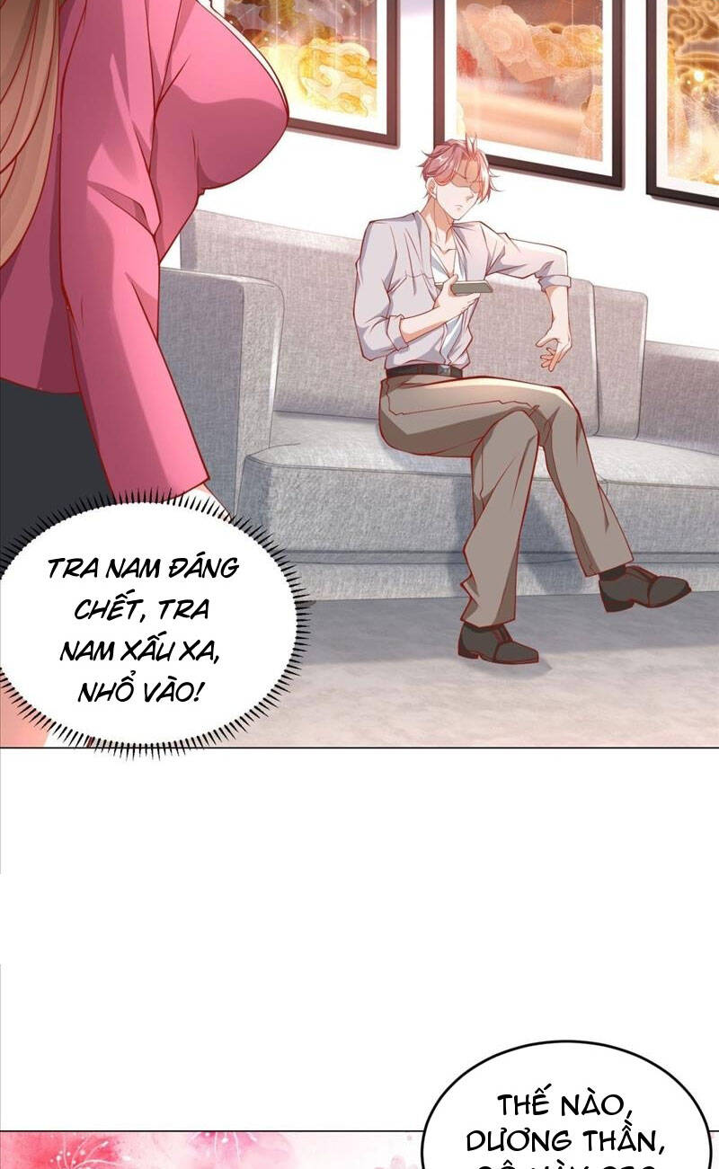 Tôi Là Tài Xế Xe Công Nghệ Có Chút Tiền Thì Đã Sao? Chap 35 - Next Chap 36