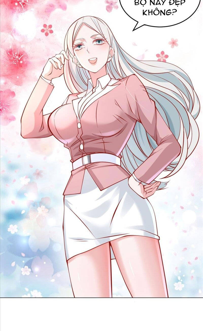Tôi Là Tài Xế Xe Công Nghệ Có Chút Tiền Thì Đã Sao? Chap 35 - Next Chap 36