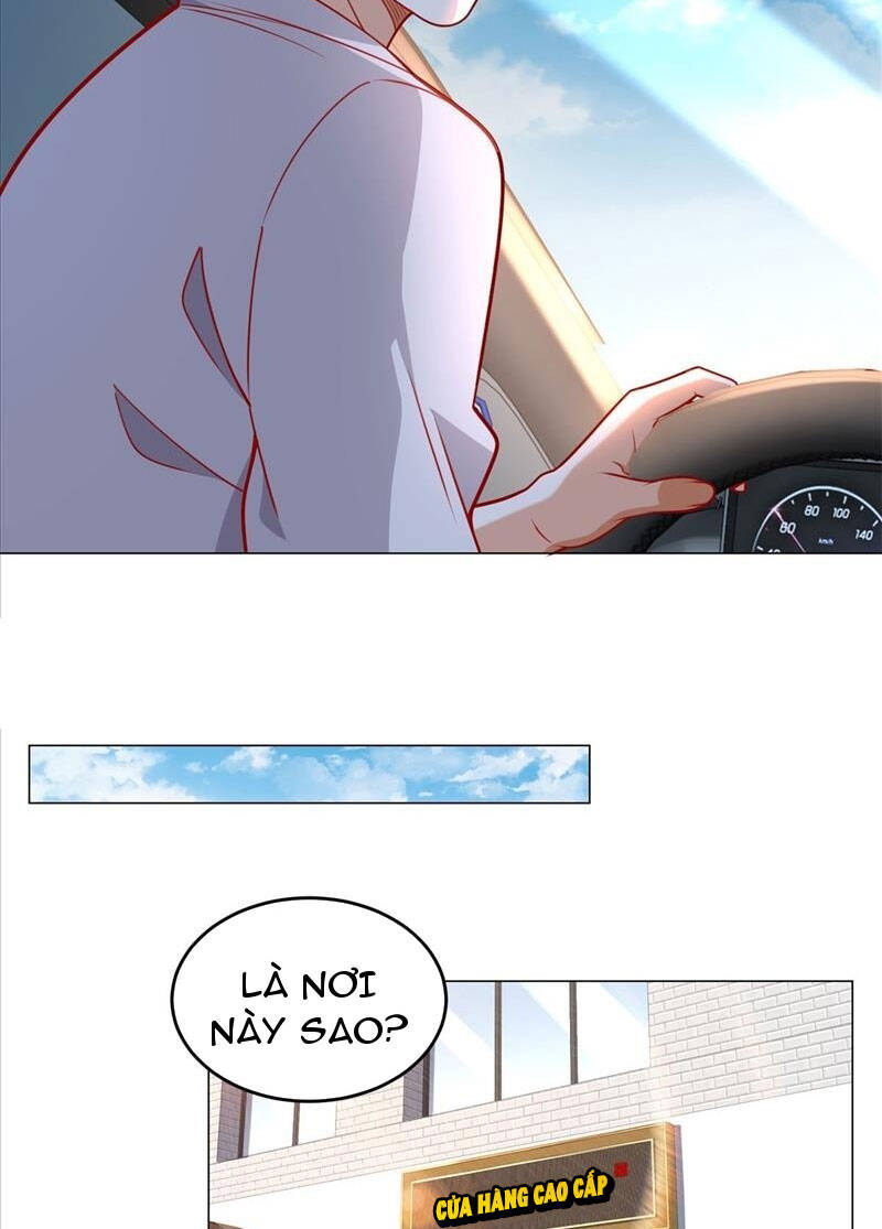 Tôi Là Tài Xế Xe Công Nghệ Có Chút Tiền Thì Đã Sao? Chap 35 - Next Chap 36