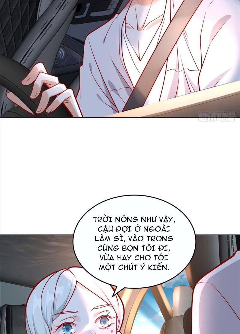 Tôi Là Tài Xế Xe Công Nghệ Có Chút Tiền Thì Đã Sao? Chap 35 - Next Chap 36