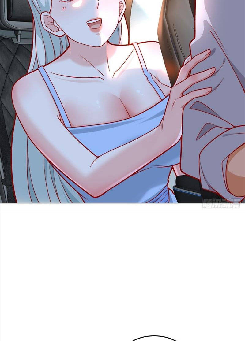 Tôi Là Tài Xế Xe Công Nghệ Có Chút Tiền Thì Đã Sao? Chap 35 - Next Chap 36