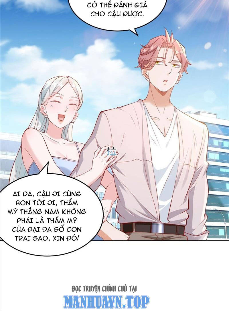 Tôi Là Tài Xế Xe Công Nghệ Có Chút Tiền Thì Đã Sao? Chap 35 - Next Chap 36