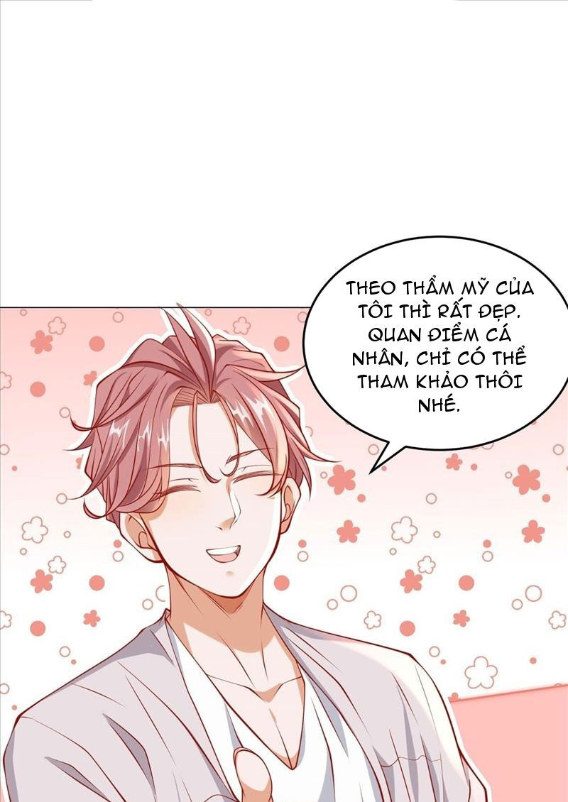 Tôi Là Tài Xế Xe Công Nghệ Có Chút Tiền Thì Đã Sao? Chap 36 - Next Chap 37