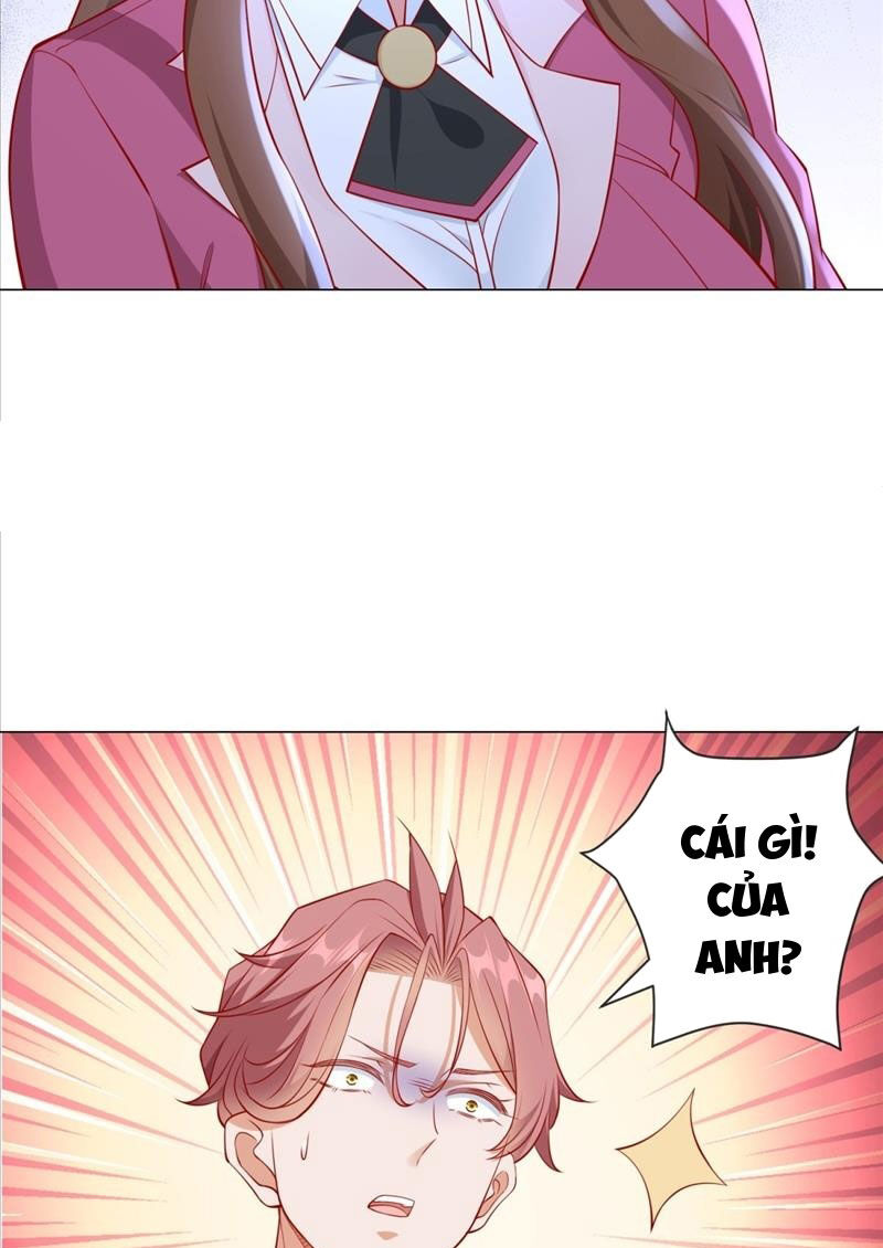 Tôi Là Tài Xế Xe Công Nghệ Có Chút Tiền Thì Đã Sao? Chap 36 - Next Chap 37