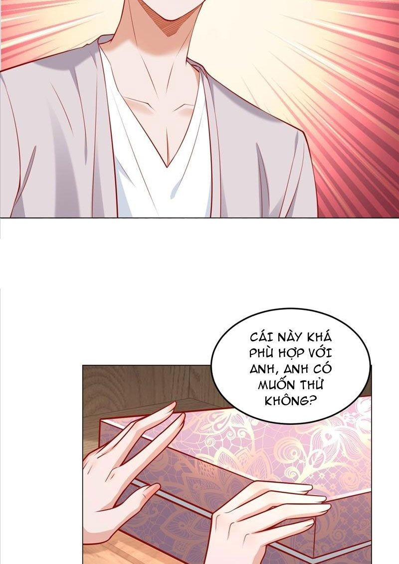 Tôi Là Tài Xế Xe Công Nghệ Có Chút Tiền Thì Đã Sao? Chap 36 - Next Chap 37