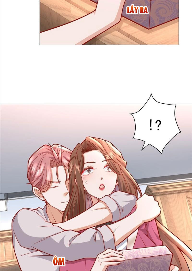 Tôi Là Tài Xế Xe Công Nghệ Có Chút Tiền Thì Đã Sao? Chap 36 - Next Chap 37