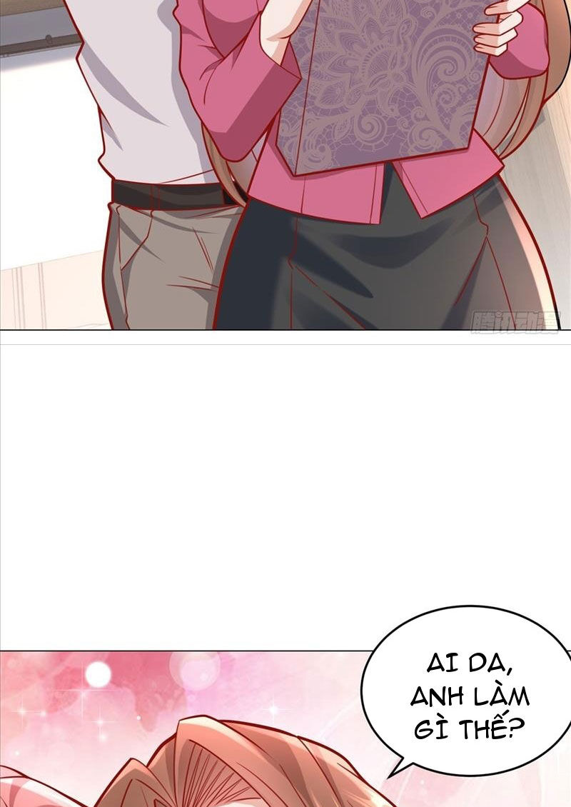 Tôi Là Tài Xế Xe Công Nghệ Có Chút Tiền Thì Đã Sao? Chap 36 - Next Chap 37