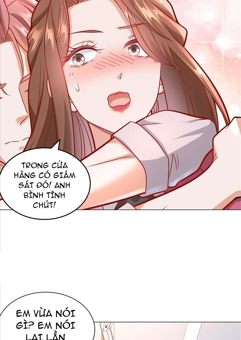 Tôi Là Tài Xế Xe Công Nghệ Có Chút Tiền Thì Đã Sao? Chap 36 - Next Chap 37