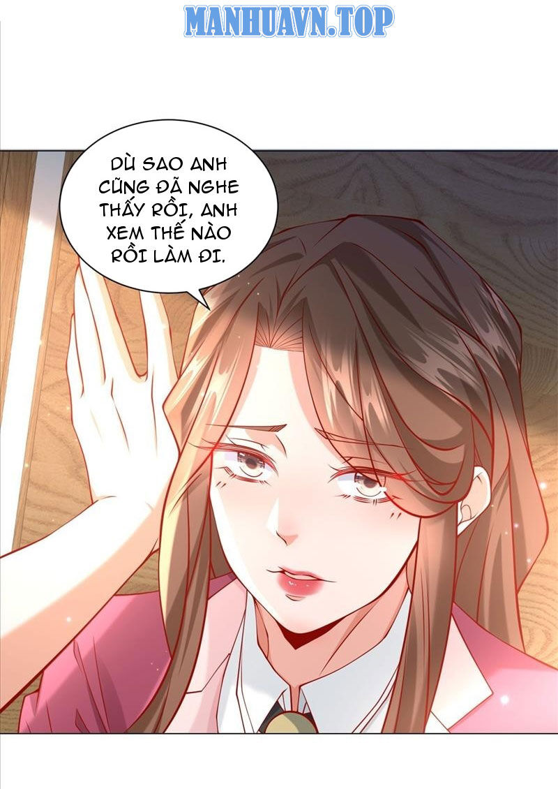 Tôi Là Tài Xế Xe Công Nghệ Có Chút Tiền Thì Đã Sao? Chap 36 - Next Chap 37