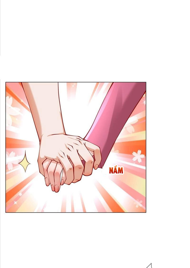 Tôi Là Tài Xế Xe Công Nghệ Có Chút Tiền Thì Đã Sao? Chap 36 - Next Chap 37